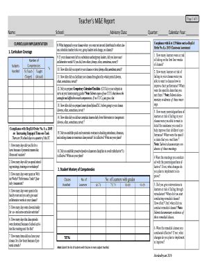 qqe teacher's dashboard